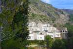 Verasol home chalet 4 bedrooms altea costa blanca