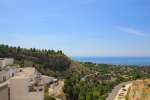 Verasol home chalet 4 bedrooms altea costa blanca