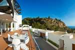 Verasol home chalet 4 bedrooms altea costa blanca