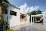 Verasol home chalet 4 bedrooms altea costa blanca