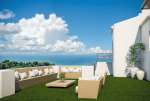 Verasol home chalet 4 bedrooms altea costa blanca