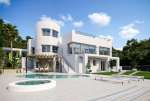 Verasol home chalet 4 bedrooms altea costa blanca