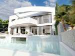 Verasol home chalet 4 bedrooms altea costa blanca vsh 0253