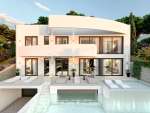 Verasol home chalet 4 bedrooms altea costa blanca vsh 0253