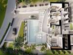 Verasol home chalet 4 bedrooms altea costa blanca vsh 0253