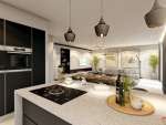 Verasol home chalet 4 bedrooms altea costa blanca vsh 0253