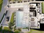 Verasol home chalet 4 bedrooms altea costa blanca vsh 0253