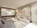 Verasol home chalet 4 bedrooms altea costa blanca vsh 0253