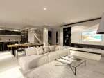 Verasol home chalet 4 bedrooms altea costa blanca vsh 0253