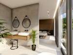 Verasol home chalet 4 bedrooms altea costa blanca vsh 0253