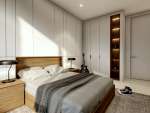 Verasol home chalet 4 bedrooms altea costa blanca vsh 0253