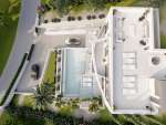 Verasol home chalet 4 bedrooms altea costa blanca vsh 0253