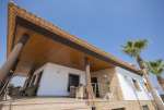 Verasol home chalet 4 bedrooms avileses costa blanca