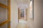 Verasol home chalet 4 bedrooms avileses costa blanca