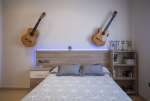 Verasol home chalet 4 bedrooms avileses costa blanca