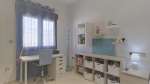Verasol home chalet 4 bedrooms avileses costa blanca