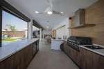 Verasol home chalet 4 bedrooms avileses costa blanca