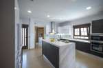 Verasol home chalet 4 bedrooms avileses costa blanca vsh 0603