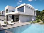 Verasol home chalet 4 bedrooms benidorm costa blanca