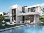 Verasol home chalet 4 bedrooms benidorm costa blanca