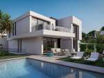 Verasol home chalet 4 bedrooms benidorm costa blanca