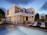 Verasol home chalet 4 bedrooms benidorm costa blanca