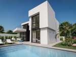 Verasol home chalet 4 bedrooms benidorm costa blanca