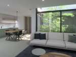 Verasol home chalet 4 bedrooms benidorm costa blanca