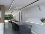 Verasol home chalet 4 bedrooms benidorm costa blanca