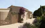 Verasol home chalet 4 bedrooms benissa costa blanca