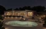 Verasol home chalet 4 bedrooms benissa costa blanca