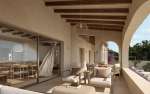 Verasol home chalet 4 bedrooms benissa costa blanca