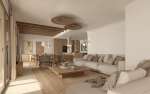 Verasol home chalet 4 bedrooms benissa costa blanca