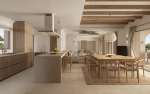 Verasol home chalet 4 bedrooms benissa costa blanca