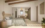 Verasol home chalet 4 bedrooms benissa costa blanca