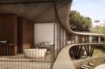 Verasol home chalet 4 bedrooms benissa costa blanca vsh 1013