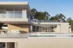 Verasol home chalet 4 bedrooms benissa costa blanca vsh 1015