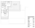 Verasol home chalet 4 bedrooms benissa costa blanca vsh 1015