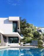 Verasol home chalet 4 bedrooms benissa costa blanca vsh 1048