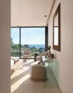 Verasol home chalet 4 bedrooms benissa costa blanca vsh 1048