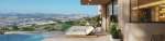 Verasol home chalet 4 bedrooms benitachell costa blanca