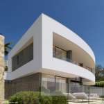 Verasol home chalet 4 bedrooms calpe costa blanca