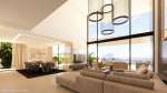 Verasol home chalet 4 bedrooms calpe costa blanca