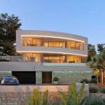 Verasol home chalet 4 bedrooms calpe costa blanca