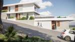Verasol home chalet 4 bedrooms calpe costa blanca