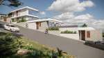 Verasol home chalet 4 bedrooms calpe costa blanca