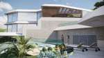 Verasol home chalet 4 bedrooms calpe costa blanca
