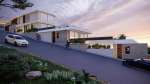 Verasol home chalet 4 bedrooms calpe costa blanca