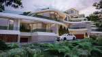 Verasol home chalet 4 bedrooms calpe costa blanca