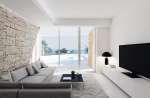 Verasol home chalet 4 bedrooms calpe costa blanca